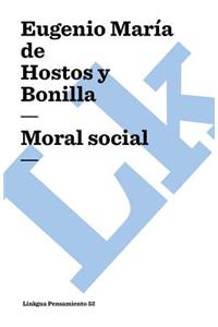 Moral Social