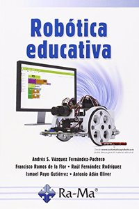 Robotica educativa.