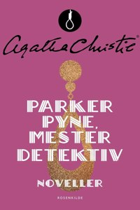 Parker Pyne, mesterdetektiv