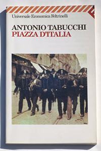 Piazza d'Italia