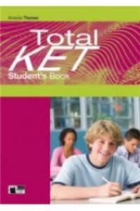 Total Ket Student's Book