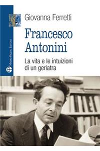Francesco Antonini
