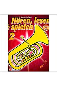 HREN LESEN SPIELEN 2 TUBA