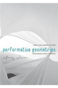 Performative Geometries