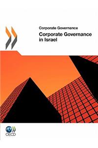Corporate Governance Corporate Governance in Israel 2011