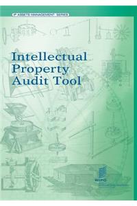 Intellectual Property Audit Tool