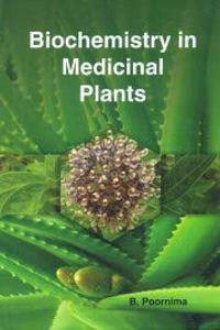 Biochemistry In Medicinal Plants