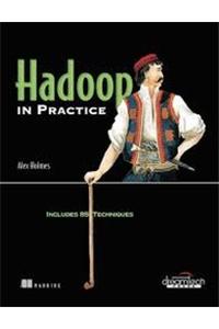 Hadoop In Practice