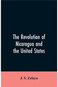 revolution of Nicaragua and the United States