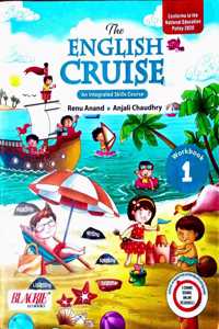 THE ENGLISH CRUISE An Integrated Skills Course .. Workbook class ONE