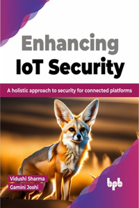 Enhancing Iot Security