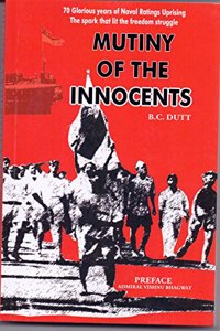 Mutiny Of The Innocents