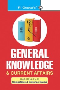 General Knowledge and Current Affairs