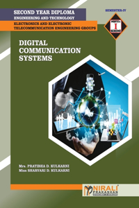 Digital Communication Systems (22428)