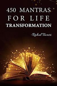 450 Mantras For Life Transformation