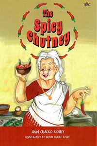The Spicy Chutney