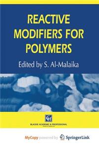 Reactive Modifiers for Polymers