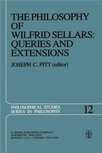 Philosophy of Wilfrid Sellars: Queries and Extensions