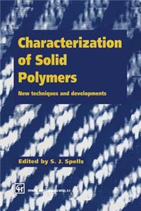 Characterization of Solid Polymers