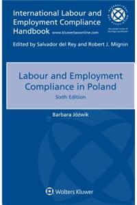 Labour and Employment Compliance in Poland