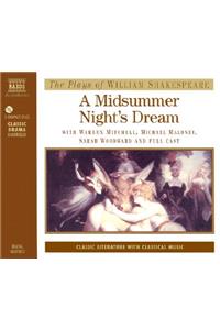 A Midsummer Night's Dream