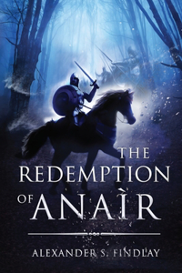 The Redemption of Anaìr