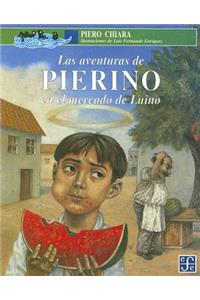 Las Aventuras de Pierino