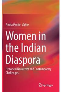 Women in the Indian Diaspora