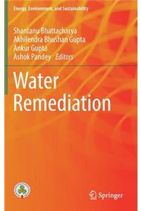 Water Remediation