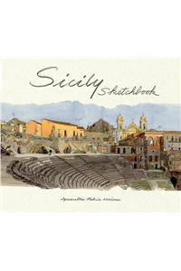 Sicily Sketchbook