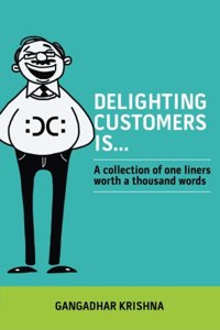 Delighting Customer Is