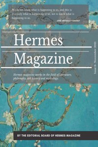 Hermes Magazine - Issue 6