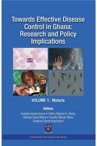 Towards Effective Disease Control in Ghana
