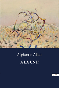 a la Une!