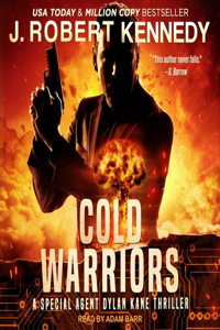 Cold Warriors Lib/E