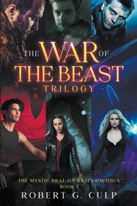 War Of The Beast Trilogy