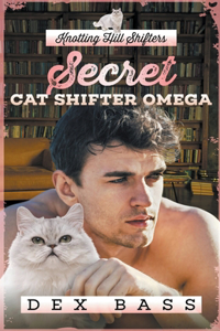 Secret Cat Shifter Omega