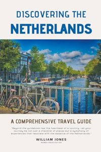 Discovering the Netherlands