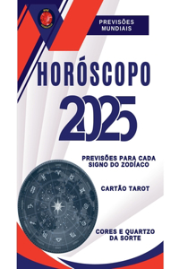 Horóscopo 2025
