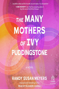 Many Mothers of Ivy Puddingstone