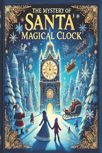 The Mystery of Santa's Magical Clock