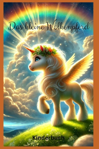 Das kleine Wolkenpferd