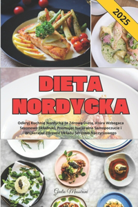 Dieta Nordycka
