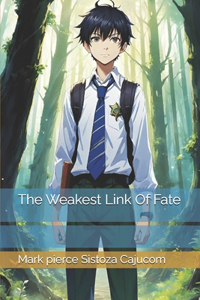 The Weakest Link Of Fate