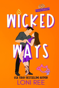 Wicked Ways