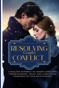 Resolving Couples Conflict