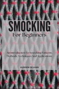 Smocking for Beginners