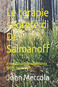 terapie segrete di Dr. Salmanoff
