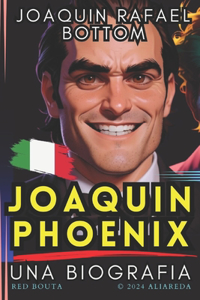 Joaquin Phoenix 