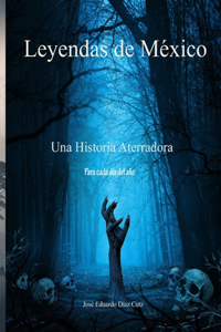 Leyendas de México